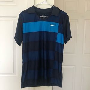 Nike Dri-Fit Polo